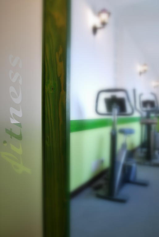 Pension Patrik Hrusica  エクステリア 写真