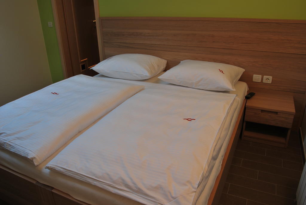 Pension Patrik Hrusica  部屋 写真