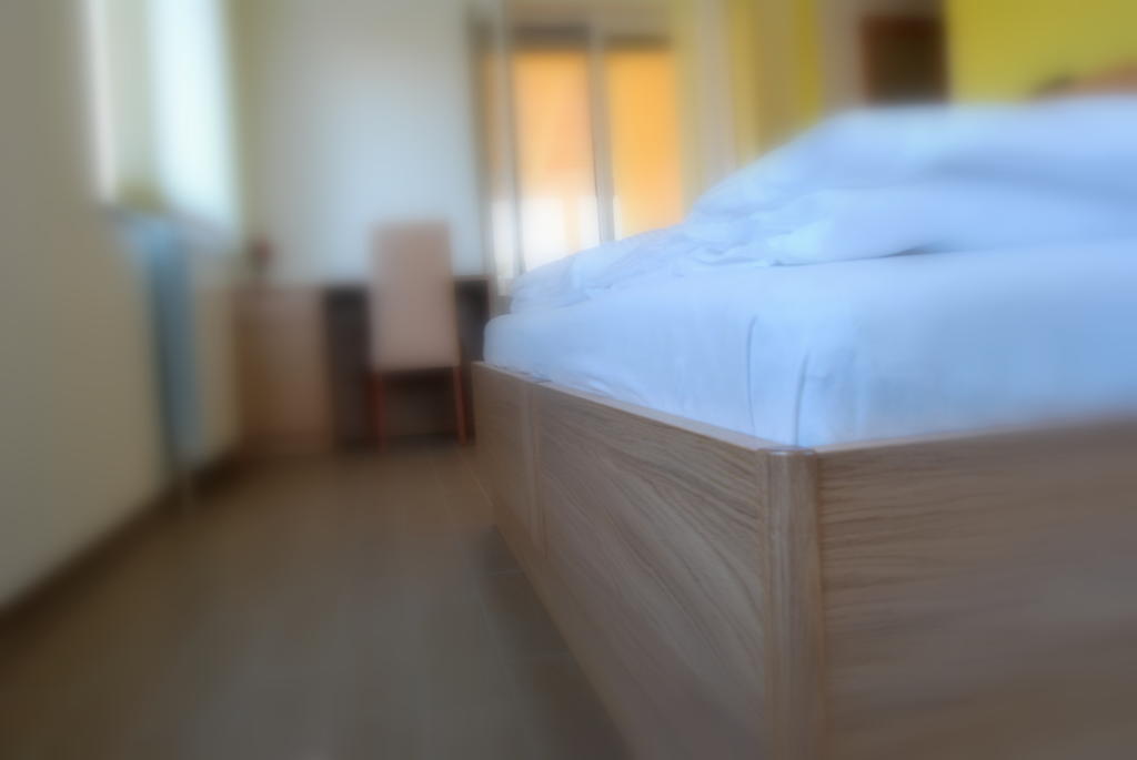 Pension Patrik Hrusica  部屋 写真