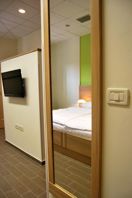 Pension Patrik Hrusica  部屋 写真